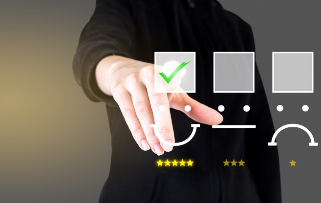 外贸人建议收藏：背调海外客户途径+跟进话术！